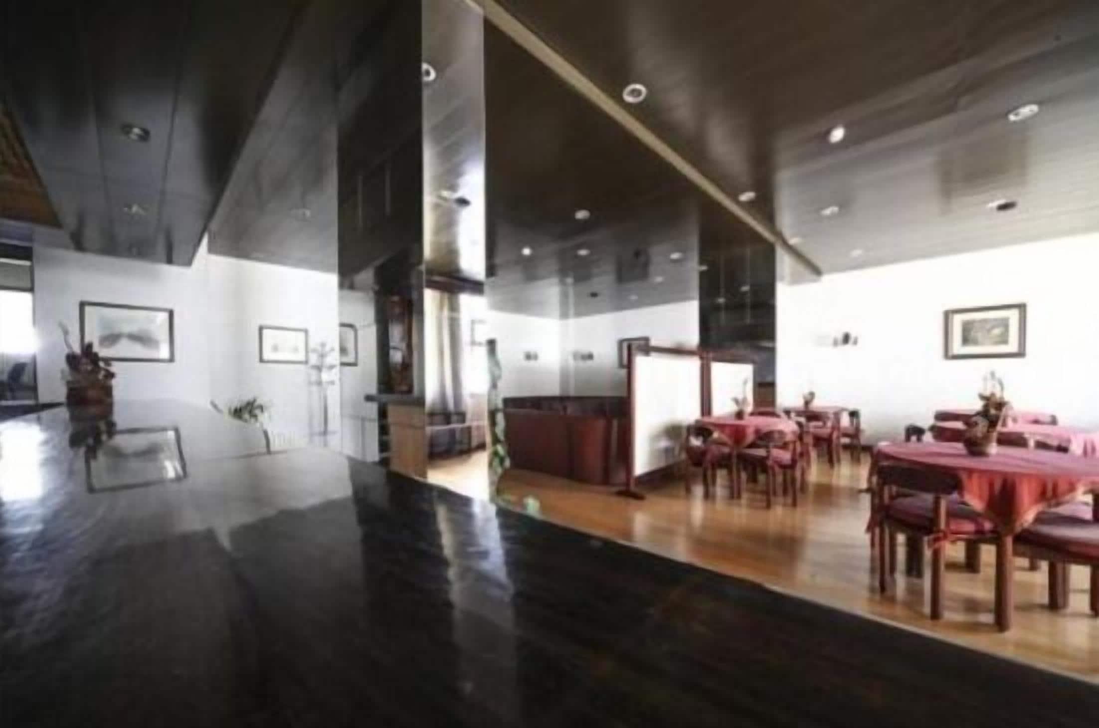 Hotel Palanca — Photos 1